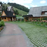 Goscinne Pod Grapa * Zakopane