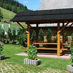 Homestay szállás Goscinne Pod Grapa