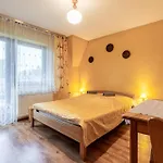 Goscinne Pod Grapa Homestay szállás