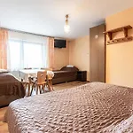 Homestay szállás Goscinne Pod Grapa Zakopane