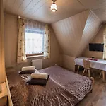 Goscinne Pod Grapa Séjour chez l'habitant Zakopane