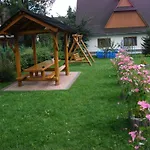 Goscinne Pod Grapa Homestay szállás