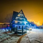 Goscinne Pod Grapa Homestay szállás Zakopane