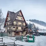 Goscinne Pod Grapa Homestay szállás Zakopane