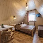 Goscinne Pod Grapa Homestay szállás Zakopane