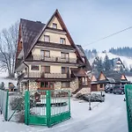 Homestay szállás Goscinne Pod Grapa Zakopane