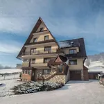 Goscinne Pod Grapa * Zakopane