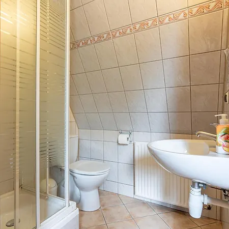 Goscinne Pod Grapa Homestay *