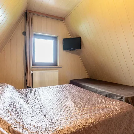 Goscinne Pod Grapa Homestay Zakopane