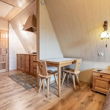 Goscinne Pod Grapa *