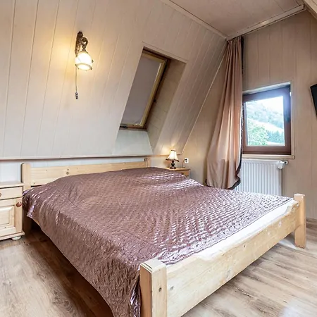 Goscinne Pod Grapa Zakopane