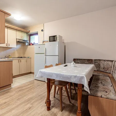 Goscinne Pod Grapa * Zakopane