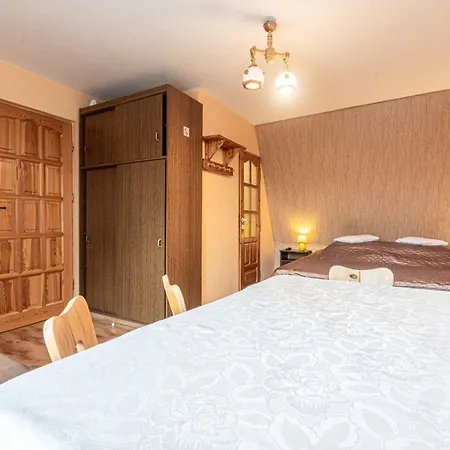 Goscinne Pod Grapa Homestay