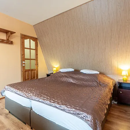 Homestay Goscinne Pod Grapa