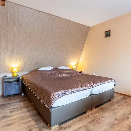 Goscinne Pod Grapa Homestay Zakopane