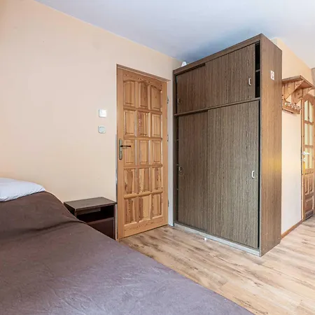 Goscinne Pod Grapa Zakopane