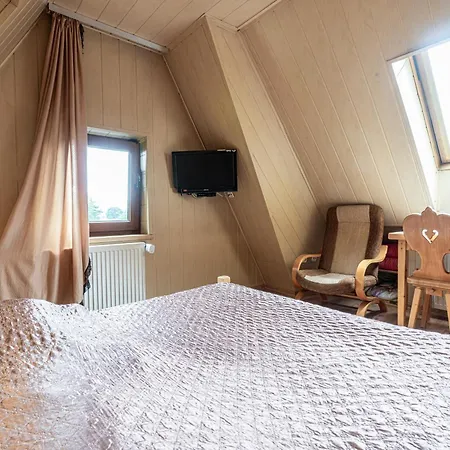 Goscinne Pod Grapa * Zakopane