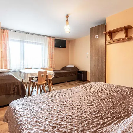 Homestay Goscinne Pod Grapa Zakopane