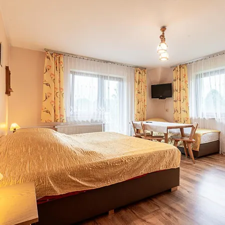 Goscinne Pod Grapa Zakopane