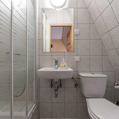 Goscinne Pod Grapa * Zakopane