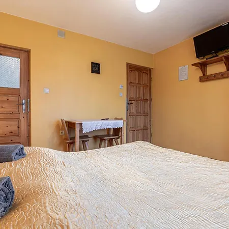 Goscinne Pod Grapa Homestay