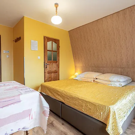 Homestay Goscinne Pod Grapa *