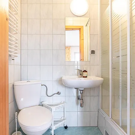 Pansiyon Goscinne Pod Grapa