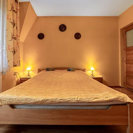 Goscinne Pod Grapa Zakopane