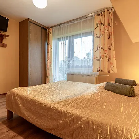 Goscinne Pod Grapa * Zakopane