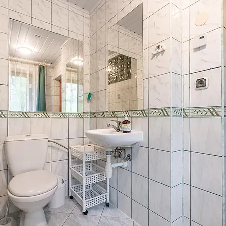 Goscinne Pod Grapa Pansiyon