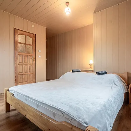 Homestay Goscinne Pod Grapa