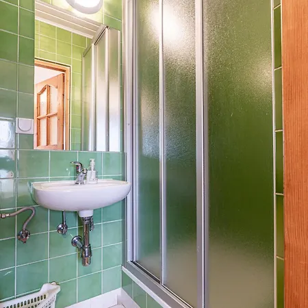 Homestay Goscinne Pod Grapa Zakopane