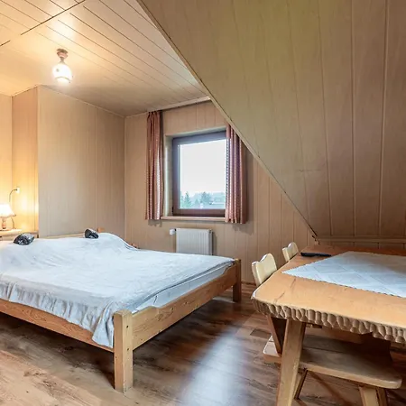 Goscinne Pod Grapa Zakopane