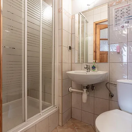 Goscinne Pod Grapa Homestay