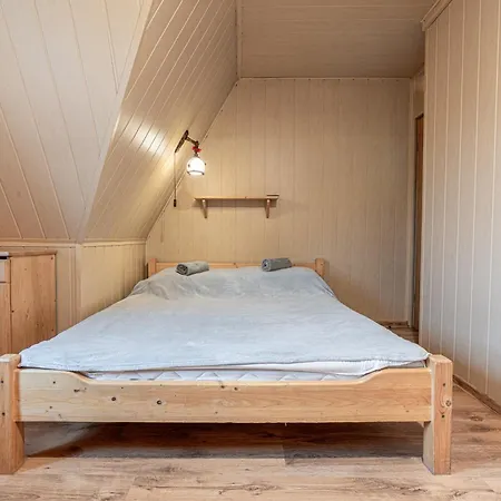 Pansiyon Goscinne Pod Grapa *