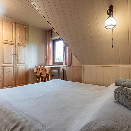 Homestay Goscinne Pod Grapa Zakopane