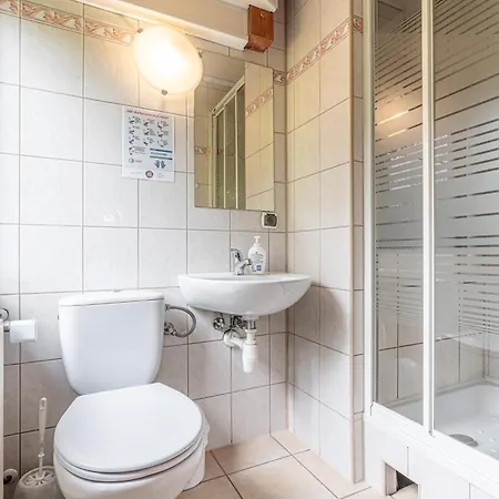 Goscinne Pod Grapa Zakopane