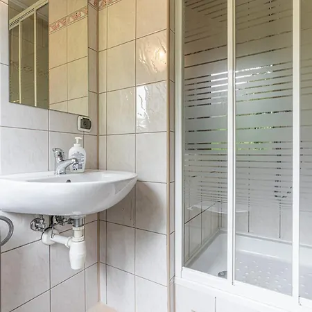 Homestay Goscinne Pod Grapa