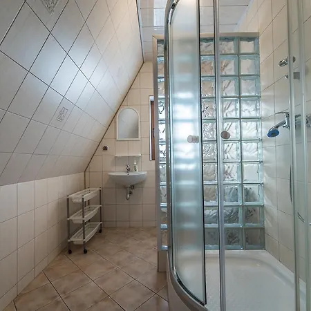 Goscinne Pod Grapa Pansiyon *