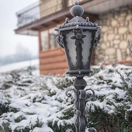 Homestay Goscinne Pod Grapa *