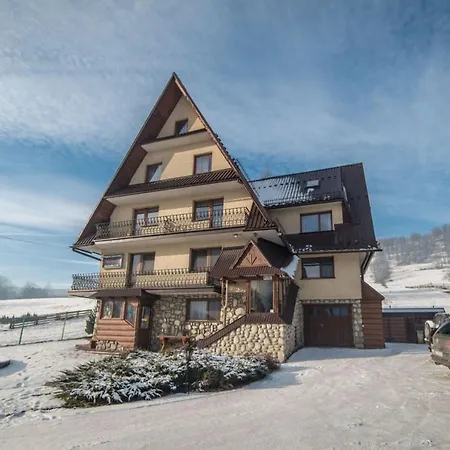 Goscinne Pod Grapa * Zakopane