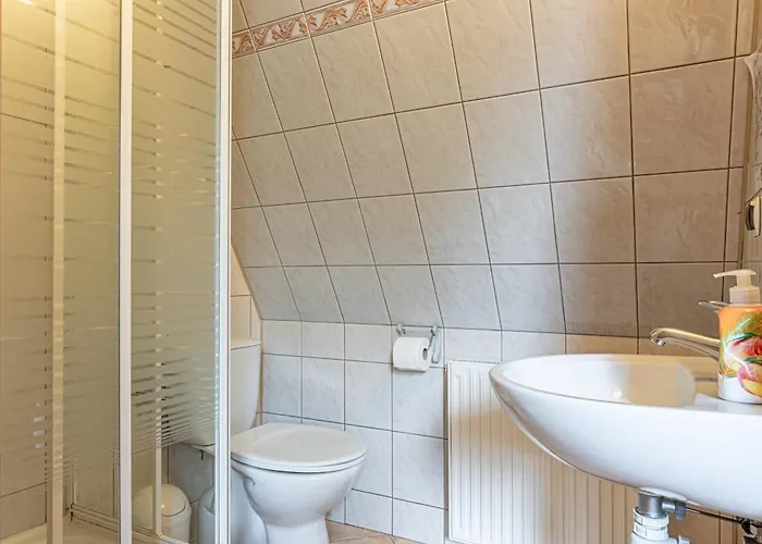 Goscinne Pod Grapa Privatunterkunft *