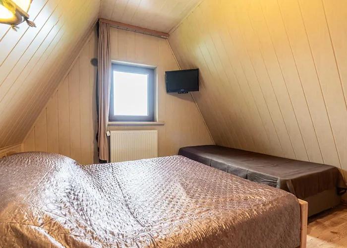 Goscinne Pod Grapa Privatunterkunft Zakopane