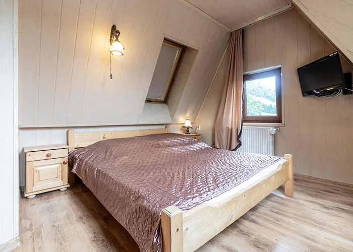 Goscinne Pod Grapa Zakopane