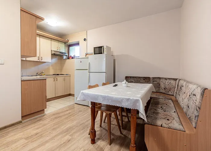 Goscinne Pod Grapa * Zakopane