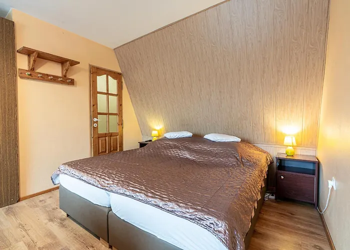 Privatunterkunft Goscinne Pod Grapa