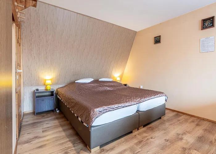 Goscinne Pod Grapa Privatunterkunft Zakopane