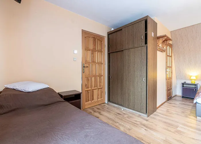 Goscinne Pod Grapa Zakopane