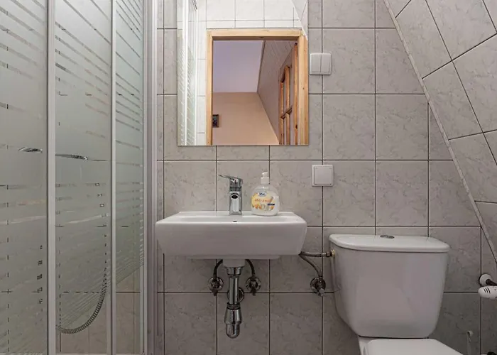 Goscinne Pod Grapa * Zakopane