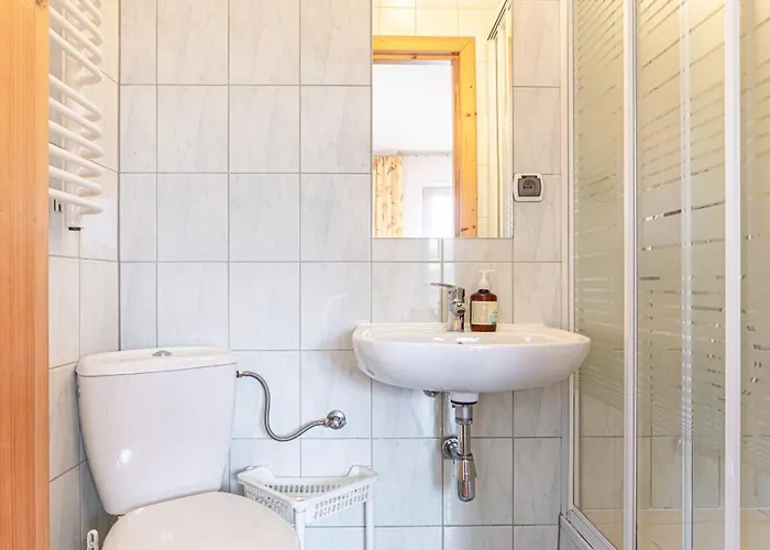 Privatunterkunft Goscinne Pod Grapa